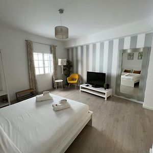 Appartement met een Slaapkamer